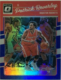 Patrick Beverley