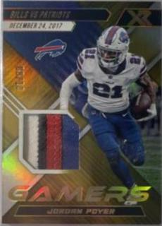 Jordan Poyer