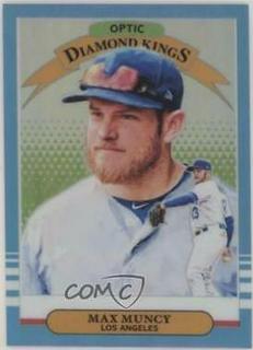 Max Muncy