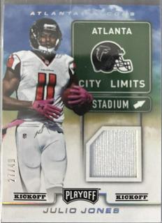 Julio Jones