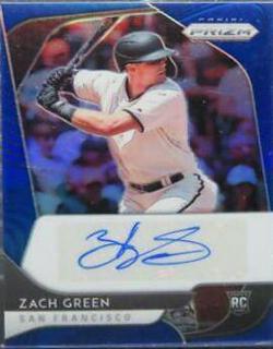 Zach Green