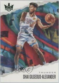Shai Gilgeous Alexander