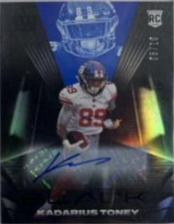Kadarius Toney