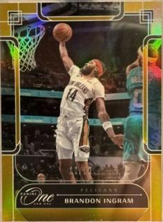 Brandon Ingram