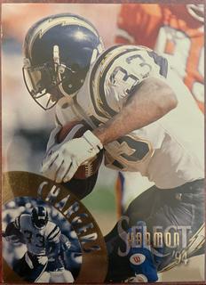 Ronnie Harmon