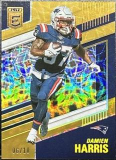 Damien Harris