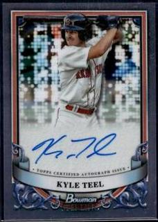 Kyle Teel