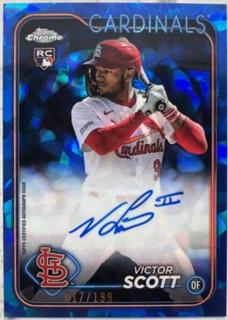 Victor Scott