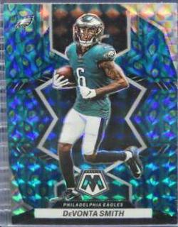 DeVonta Smith