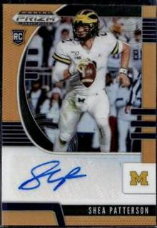 Shea Patterson