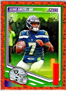 Geno Smith