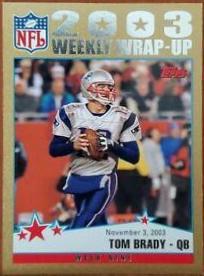 Tom Brady