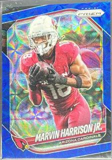 Marvin Harrison Jr.