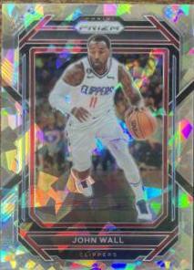 John Wall