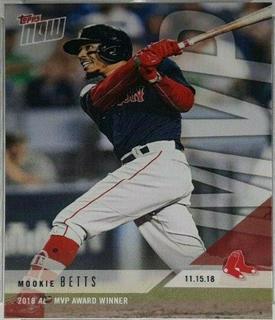 Mookie Betts