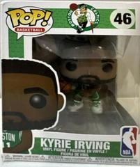 Kyrie Irving #46 Prices | Funko POP Basketball | New & Loose Values