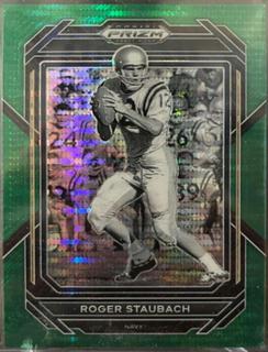 Roger Staubach