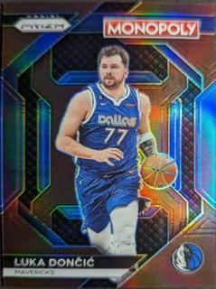 Luka Doncic