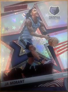 Ja Morant