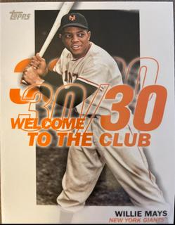 Willie Mays