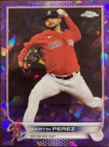 Martin Perez