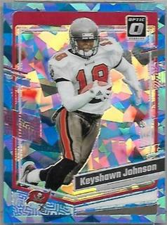 Keyshawn Johnson