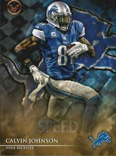 Calvin Johnson