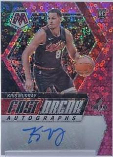 Kris Murray