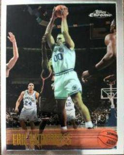 Eric Montross