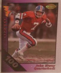 John Elway