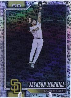 Jackson Merrill