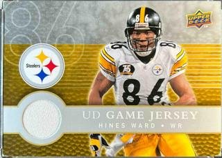 Hines Ward