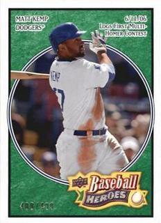 Matt Kemp