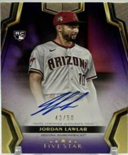 Jordan Lawlar