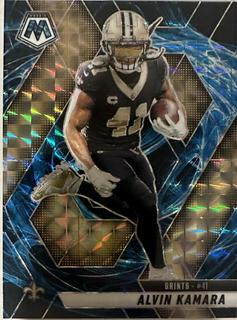 Alvin Kamara
