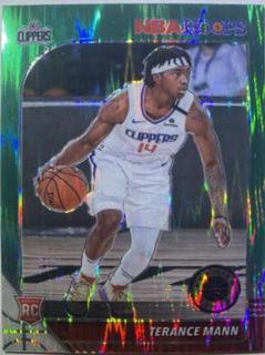 Terance Mann