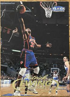 Patrick Ewing