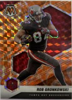 Rob Gronkowski