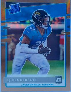 CJ Henderson