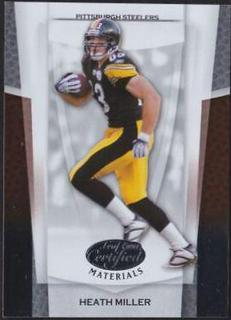 Heath Miller