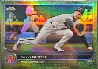 Pavin Smith