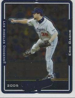 Eric Gagne