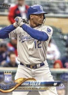 Jorge Soler