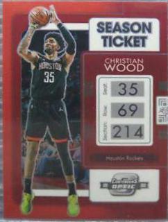 Christian Wood