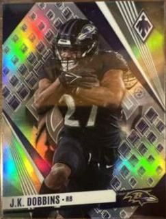 J. K. Dobbins
