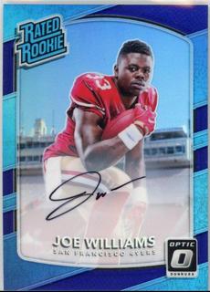 Joe Williams