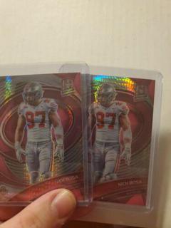 Nick Bosa