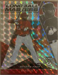 Nelson Cruz