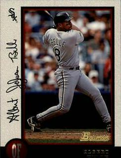 Albert Belle