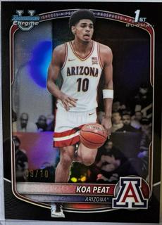 Koa Peat